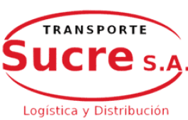 Transporte Sucre