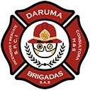Logo Daruma